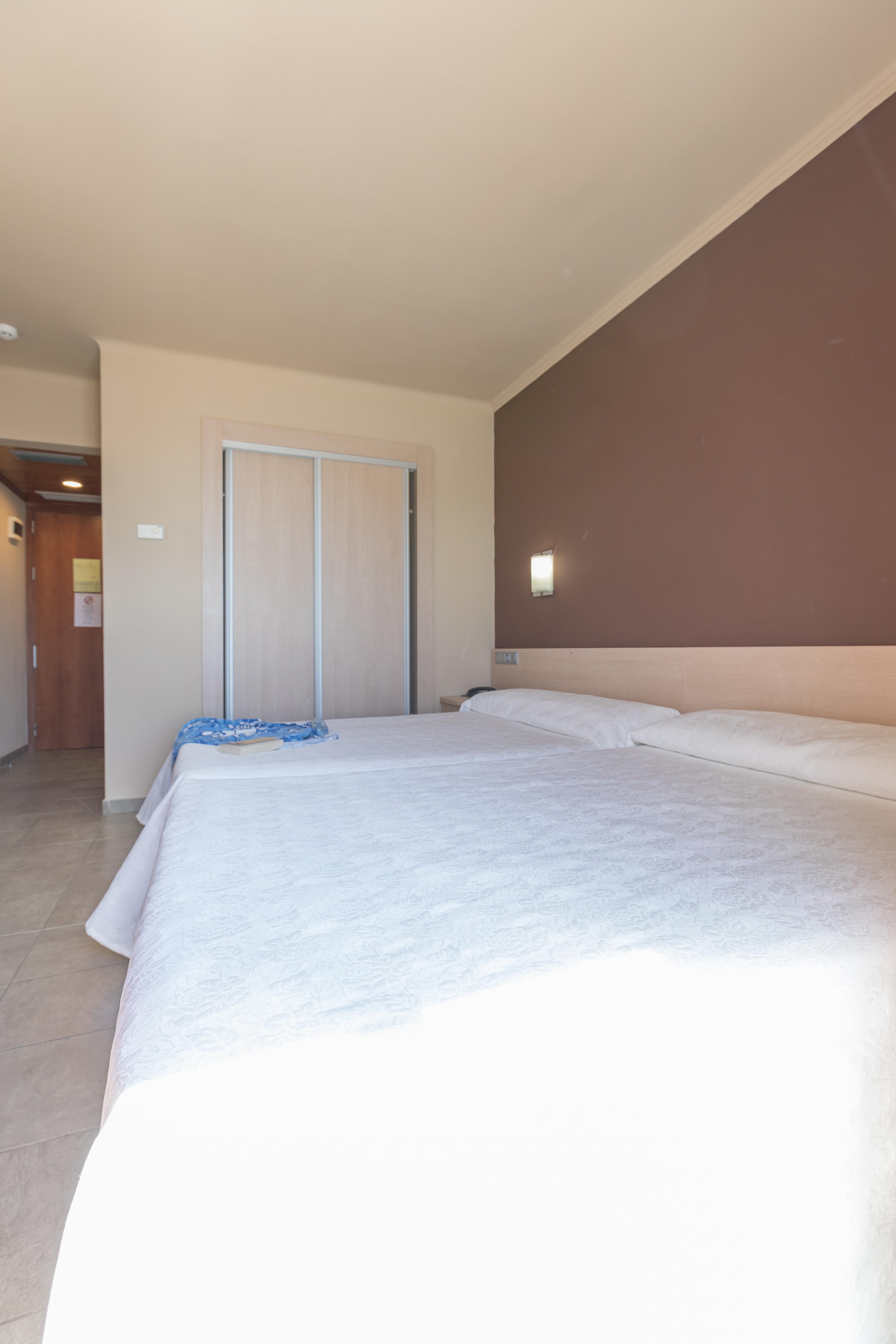 Tossa Beach Center Tossa de Mar Eksteriør billede